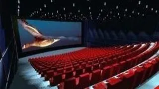 DIN TOAMNA SE VOR DECHIDE PRIMELE CINEMATOGRAFE 3D DIN ROMANIA