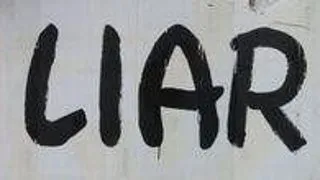 4 minciuni pe care le spunem cu totii la lucru