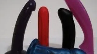EXPOZITIE DE JUCARII SEXUALE LA MUZEUL SEXULUI DIN NEW YORK