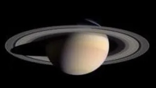 SATELITII PLANETEI SATURN