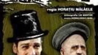 TEATRUL DE COMEDIE PREZINTA "REVIZORUL"
