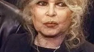 BRIGITTE BARDOT RISCA SA AJUNGA DUPA GRATII PENTRU RASISM