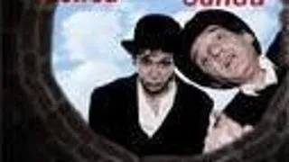 TEATRUL METROPOLIS PREZINTA: "BUZUNARUL CU PAINE"