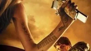 WANTED MOVIE TRAILER