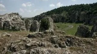 VIZITEAZA CHEILE DOBROGEI