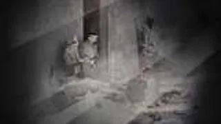 ULTIMELE ZILE ALE LUI HITLER