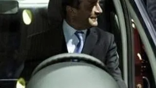 BASESCU NU MAI ARE MASINA