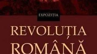 "REVOLUTIA ROMANA DE LA 1848"
