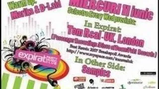 TOM REAL @ EXPIRAT