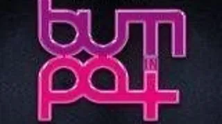 BUM IN PAT!