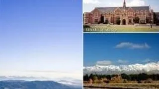 INTERNATIONAL DOCTORAL SCHOLARSHIPS, NEW ZEALAND