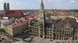 MASTER OF ARTS IN EAST EUROPEAN STUDIES, MUNICH/REGENSBURG, GERMANY