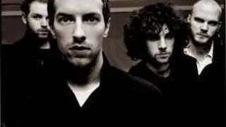 VIVA LA VIDA OR DEATH AND ALL HIS FRIENDS - NOUL ALBUM COLDPLAY