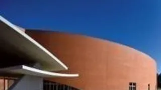 EXPOZITIE ALVARO SIZA