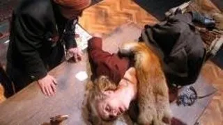 TEATRUL ODEON PREZINTA "JOI.MEGAJOY"