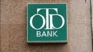CARDURI OTP BANK