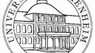 MASTER OF SCIENCE - AGRICULTURAL ECONOMICS FACULTY OF AGRICULTURAL SCIENCES UNIVERSITY OF HOHENHEIM, STUTTGART GERMANIA