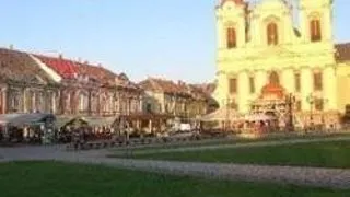 TIMISOARA - MICA VIENA