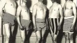 CE COSTUME DE BAIE POARTA BARBATII IN 2008