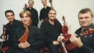 CONCERT TRAFFIC STRINGS