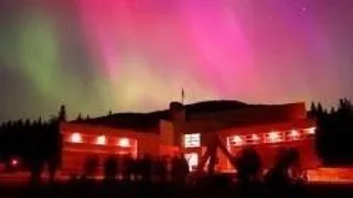 CELE MAI BUNE LOCURI DIN LUME PENTRU OBSERVATII ASTRONOMICE