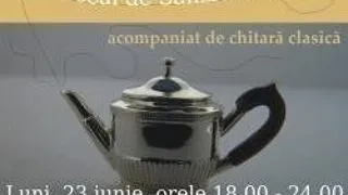 UN CEAI DE SANZIENE