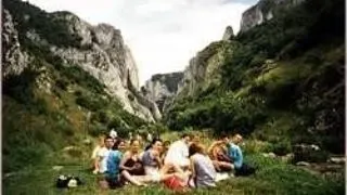 START LA TABERELE DE VARA CU ADVENTURE CAMPS