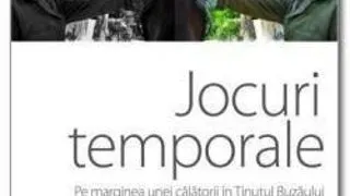 JOCURI TEMPORALE LA BRASOV
