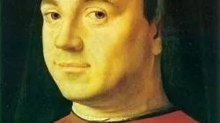 EXPOZITIE ANTONELLO DA MESSINA