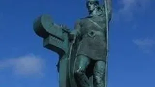 FORMAREA ISLANDEI