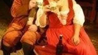 TEATRUL NOTTARA PREZINTA "HANGITA"
