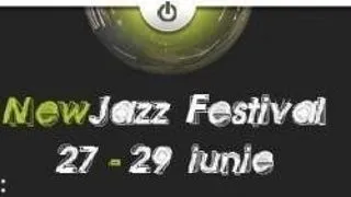 FESTIVALUL INTERNATIONAL NEWJAZZ