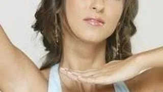 ANDREEA BALAN ARE UN NOU SITE