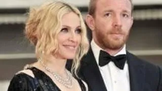 MADONNA SI GUY RITCHIE HOTARATI SA PUNA CAPAT CASNICIEI