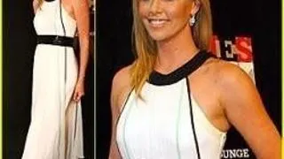 CHARLIZE THERON: PREA COMODA CA SA AIBA PRETENTII DE DIVA