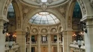EXPOZITIE ARTA CONTEMPORANA MAGHIARA