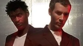CONCERT MASSIVE ATTACK LA BUCURESTI, PE 2 AUGUST