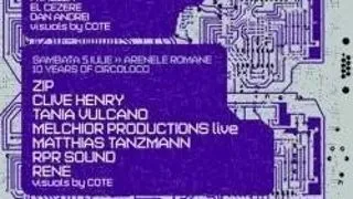 ONE 7 - FESTIVAL DE MUZICA ELECTRONICA SI CULT CLUBBING