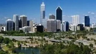 STUDY AND WORK IN AUSTRALIA