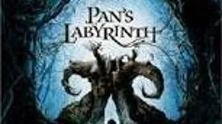 LABIRINTUL LUI PAN