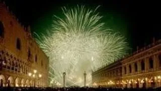 BUCHAREST GOLDEN NIGHTS