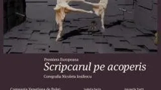 "SCRIPCARUL PE ACOPERIS"