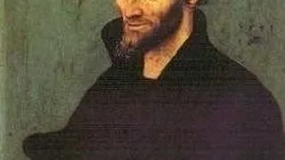 EXPOZITIE "UMANISM SI REFORMA"