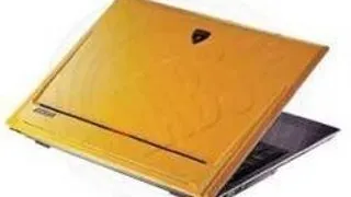 ASUS LAMBORGHINI VX1