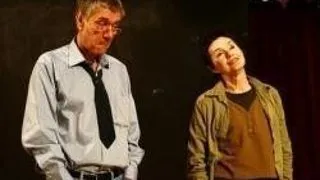 TEATRUL ACT PREZINTA "CAPRA SAU CINE E SYLVIA ?"