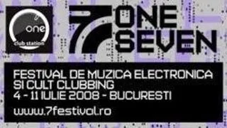 ONE 7 FESTIVAL