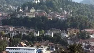 FESTIVALUL DE ARTA MEDIEVALA - SIGHISOARA 2008