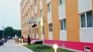 Camine - Universitatea AMINE - UNIVERSITATEA LUCIAN BLAGA, SIBIU