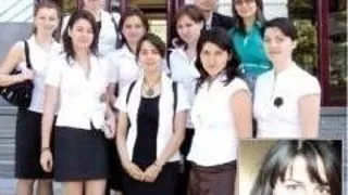 DESTIN DE EXCEPTIE: ELEVA LA 4 ANI, STUDENTA LA 16 SI ABSOLVENTA DE MASTER LA 21