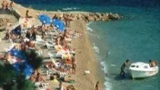 TABARA LA MARE IN CROATIA
